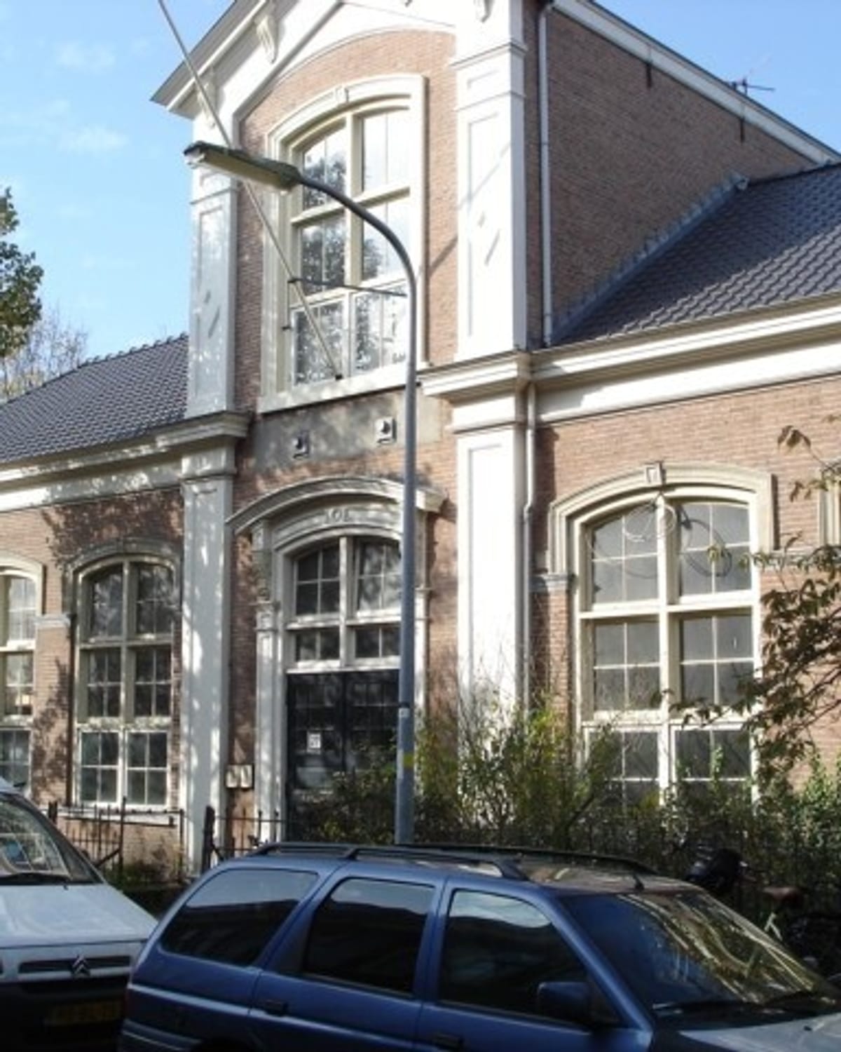 Voldersgracht