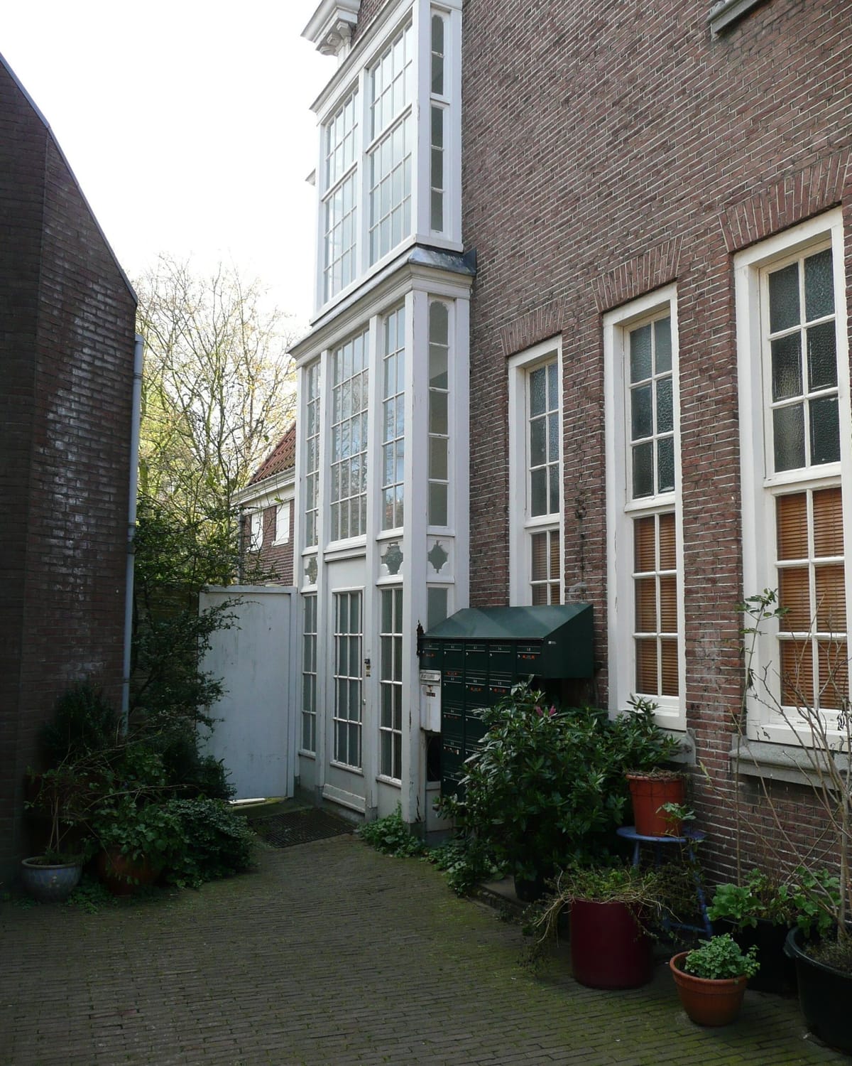 Joleshuis