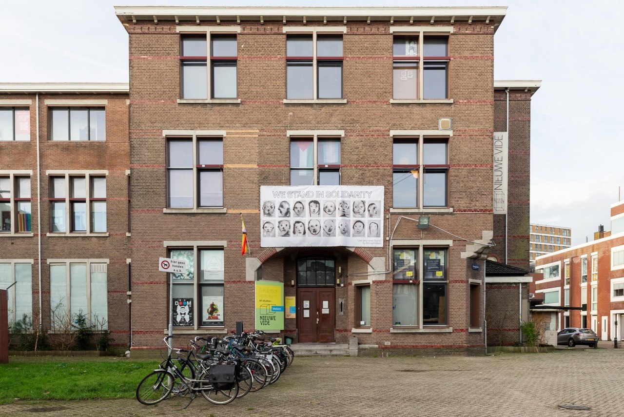 Nieuwe Vide